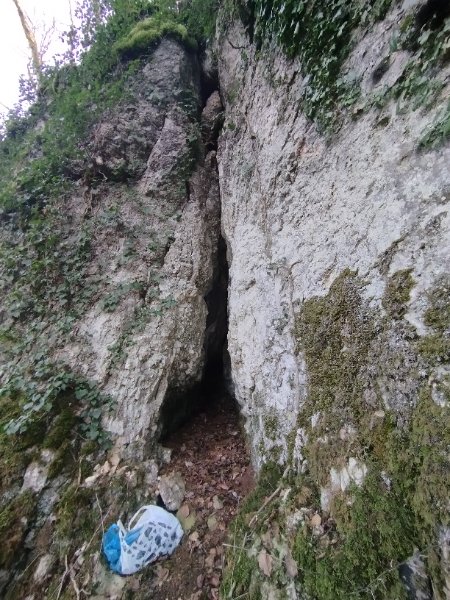 Gtte-Faille du Larrey
Fichier manquant